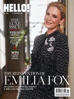 HELLO! magazine